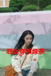 恶女穿书绿茶小妾深陷修罗场